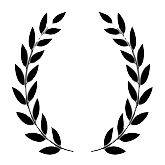 Award winning symbol