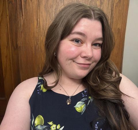 Alexa Custer Photo