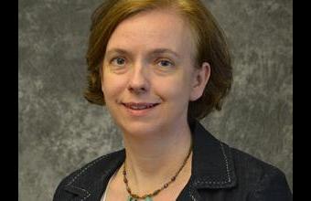 Dr. Claire Horisk